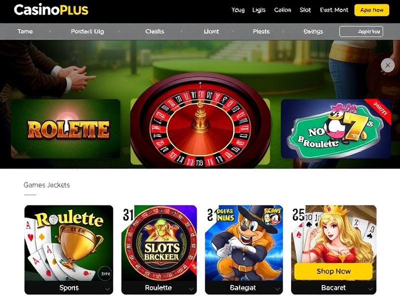 Welcome to CasinoPlus PH, your ultimate destination for exclusive online casino promotions, diverse gambling games, and expert guides. Discover the best slots, live dealers, and bonuses tailored for Philippine players at www.casinoplus.com.ph.